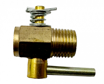 Кран зливу антифризу (мідь) 180N