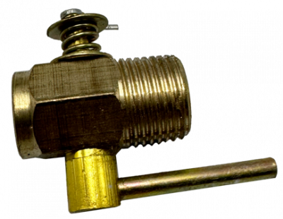 Кран зливу антифризу 190N