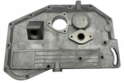 Кришка блока(довга) 180N