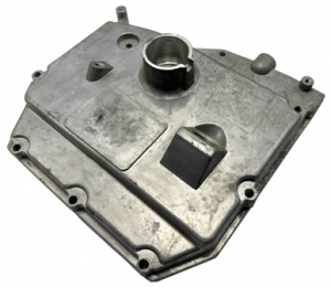 Кришка блока 190N