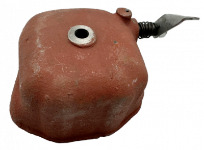 Кришка клапанів (чугун) 190N