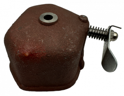 Кришка клапанів в зборі 180N