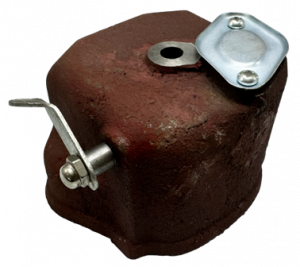 Кришка клапанів (чугун) 195N