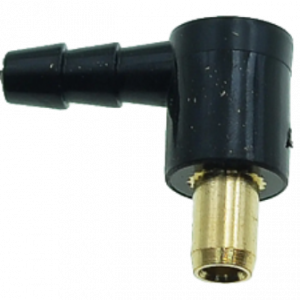 Кутник (патрубок) Good Luck