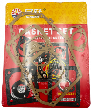 Комплект прокладок (для довгої кришки,без прокладки ГБЦ) 180N