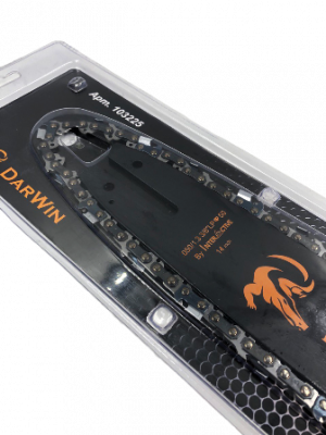 Ланцюг + Шина DARWIN 50 зв. 3/8 крок