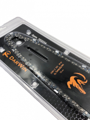 Ланцюг + Шина DARWIN 64 зв. 325 крок 1,5 "6 закл."