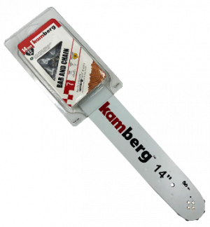 Ланцюг + Шина Kamberg (Комбо) 3/8'' picco 52 зв.