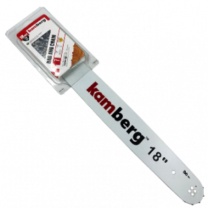 Ланцюг + Шина Kamberg (Комбо) 0.325'' 72 зв. паз 1.5 (0.58)