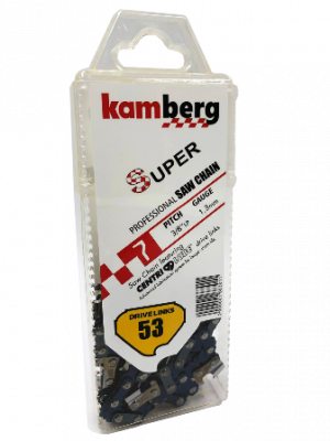Ланцюг Kamberg 3/8'' picco 53 зв.