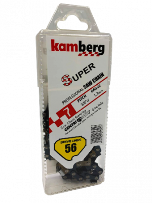 Ланцюг Kamberg 3/8'' picco 56 зв.