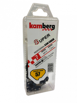 Ланцюг Kamberg 3/8'' picco 57 зв.