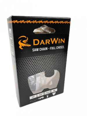 Ланцюг DARWIN 56 зв. 325 крок 1,5