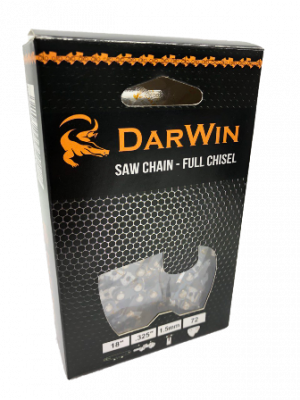 Ланцюг DARWIN 72 зв. 325 крок 1,5