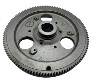 Маховик+вінець Z-12 190N