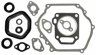 Набір прокладок + сальники 177 F