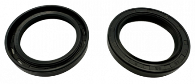 Сальник редуктора 45*62*8