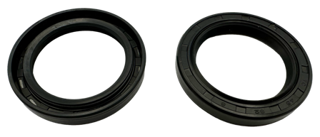 Сальник редуктора 45*62*8