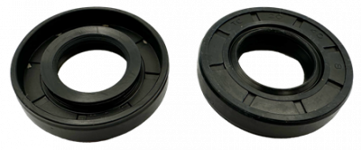 Сальник 20*40*8 180N