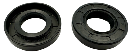 Сальник 20*40*8 180N