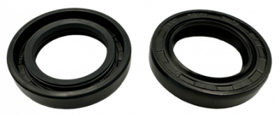 Сальник редуктора 25*40*7 КПП