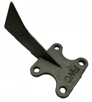 Носок фрези