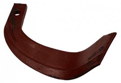 Ніж фрези (1 шт) 180N лівий