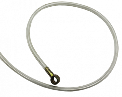 Паливний шланг (зворотній) 180N