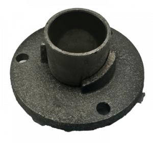 Патрон вижимного підшипника 180N