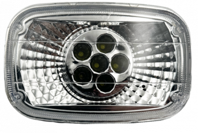 Передня фара 180N