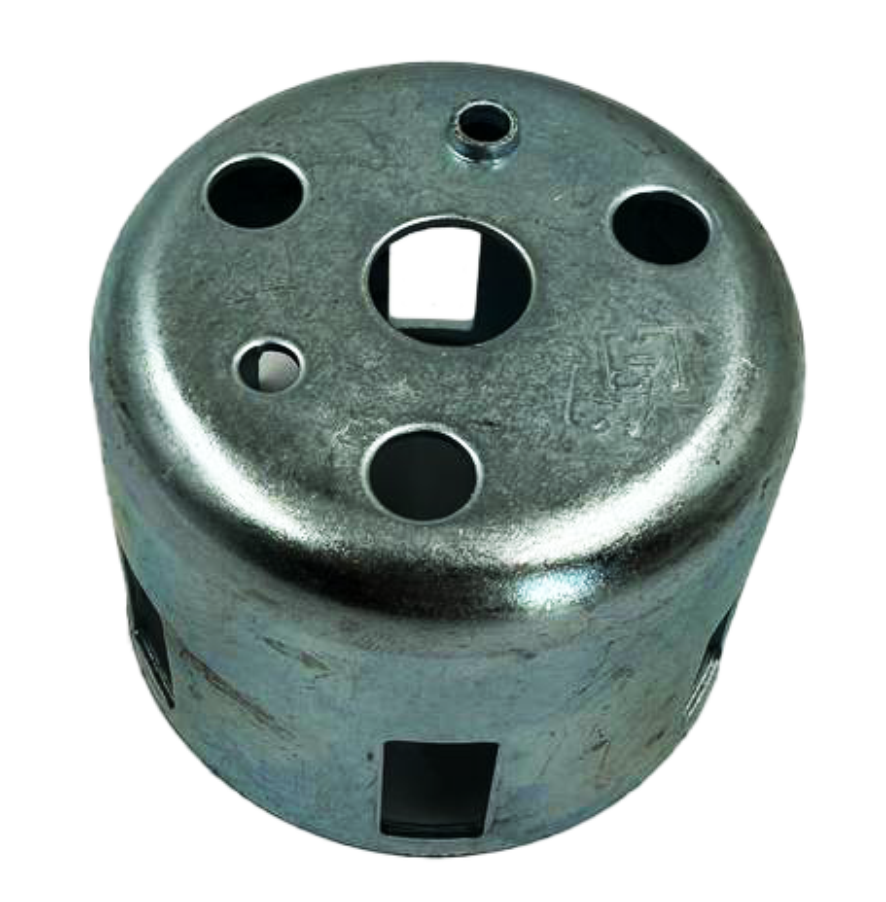 Плата собачок 168 F