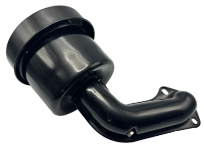 Повітряний фільтр 190N Тип 1 (залізний елемент)