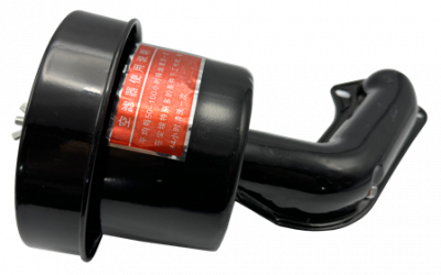 Повітряний фільтр 195N