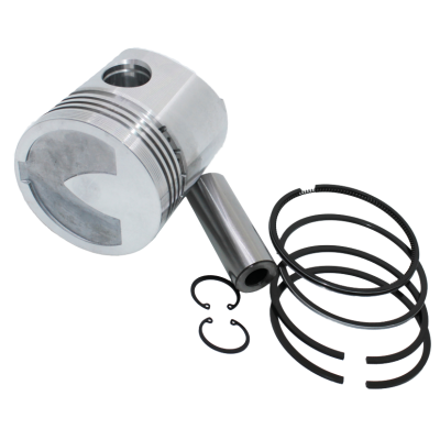 Поршень в зборі 180N