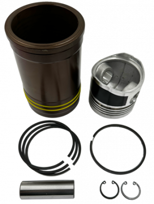 Поршневий комплект (80 мм) STD 180N