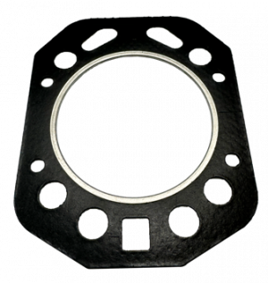 Прокладка головки 195N