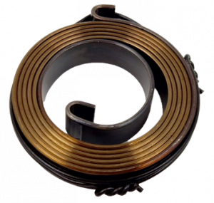 Пружина стартера П/П широка 5800 (товщина 1,5 мм)