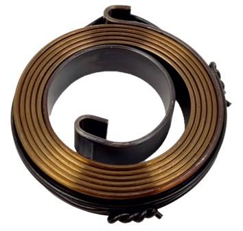 Пружина стартера П/П широка 5800 (товщина 1,5 мм)