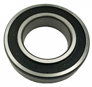 Підшипник колінвал 6210 (роликовий відкритий)