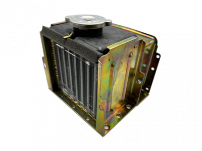 Радіатор (алюміній) 195N