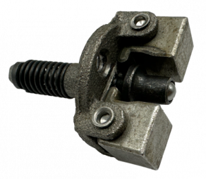 Регулятор швидкості масляного насоса