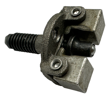 Регулятор швидкості масляного насоса