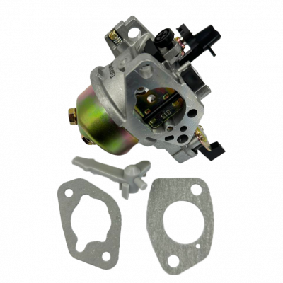 Карбюратор (ГЕНЕРАТОР) GX390 188 F