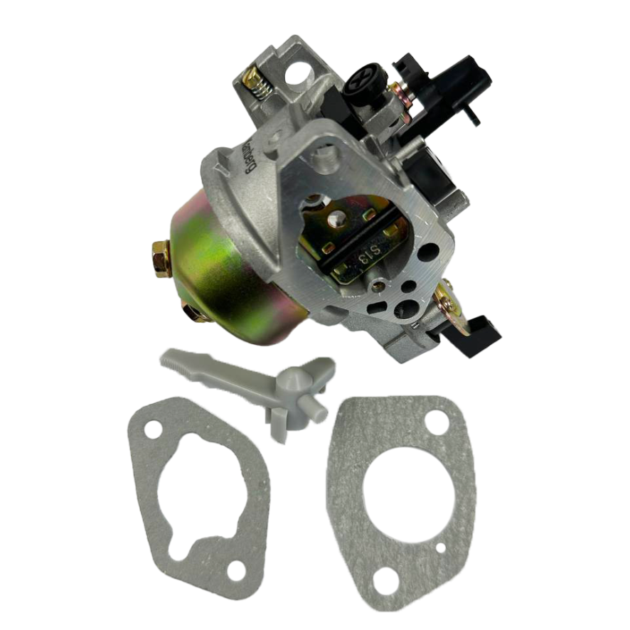 Карбюратор (ГЕНЕРАТОР) GX390 188 F