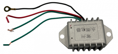 Реле зарядки 180N