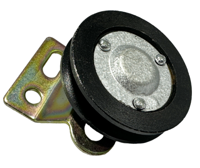 Ролик натяжний 180N