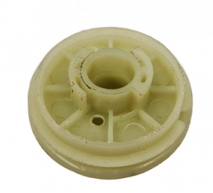 Ролик стартера 2 зачепи Good Luck