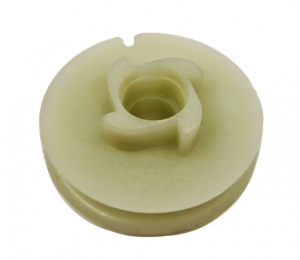 Ролик стартера 4 зачепи Good Luck