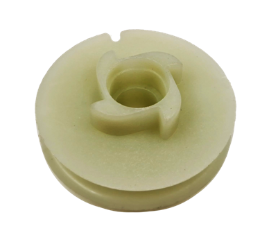 Ролик стартера 4 зачепи Good Luck