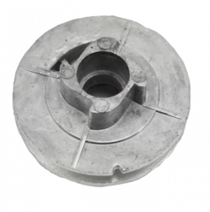 Ролик стартера метал Good Luck